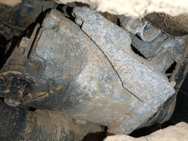 Recambio de compresor aire acondicionado para land rover range rover evoque (l538) 2.2 d 4x4 referencia OEM IAM   