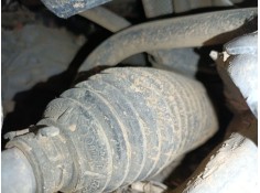 Recambio de cremallera direccion para land rover range rover evoque (l538) 2.2 d 4x4 referencia OEM IAM   