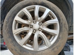 Recambio de llanta sin neumatico para land rover range rover evoque (l538) 2.2 d 4x4 referencia OEM IAM 18 PULGADAS  