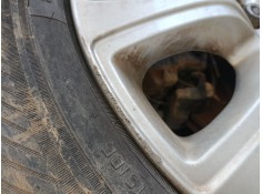 Recambio de llanta sin neumatico para land rover range rover evoque (l538) 2.2 d 4x4 referencia OEM IAM 18 PULGADAS   2