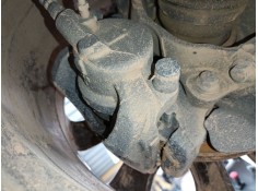 Recambio de pinza freno delantera derecha para land rover range rover evoque (l538) 2.2 d 4x4 referencia OEM IAM   