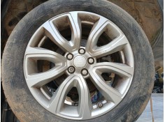 Recambio de llanta sin neumatico para land rover range rover evoque (l538) 2.2 d 4x4 referencia OEM IAM 18 PULGADAS  