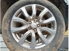 LLANTA SIN NEUMATICO 18 PULGADAS 