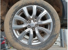 Recambio de llanta sin neumatico para land rover range rover evoque (l538) 2.2 d 4x4 referencia OEM IAM 18 PULGADAS  