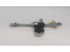 Recambio de elevalunas delantero izquierdo para renault clio iv (bh_) 1.5 dci 90 referencia OEM IAM   