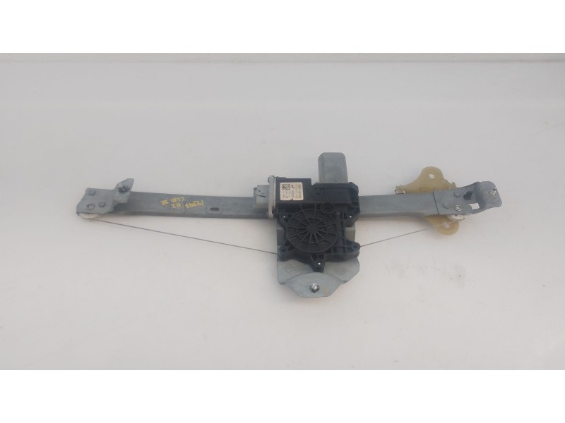 Recambio de elevalunas delantero izquierdo para renault clio iv (bh_) 1.5 dci 90 referencia OEM IAM   