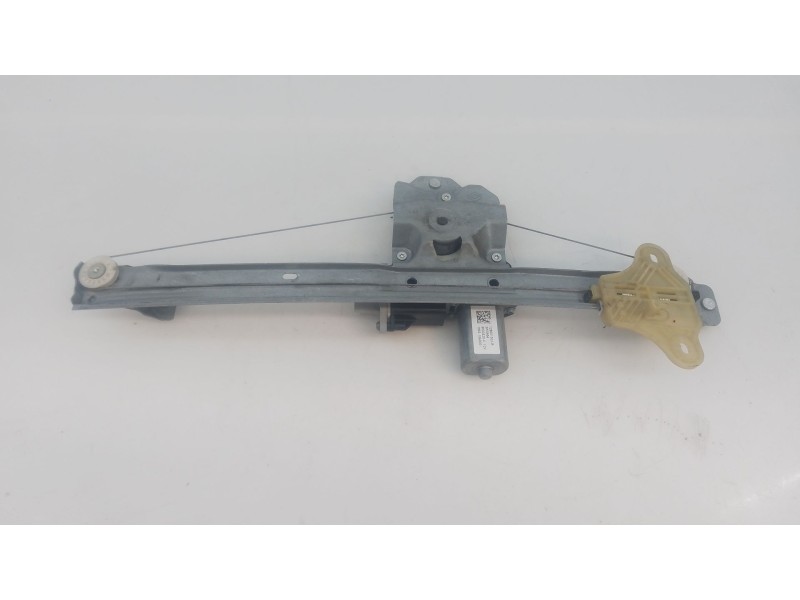 Recambio de elevalunas delantero izquierdo para renault clio iv (bh_) 1.5 dci 90 referencia OEM IAM   