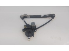 Recambio de elevalunas trasero izquierdo para volkswagen polo vi (aw1, bz1, ae1) 1.0 tsi referencia OEM IAM   