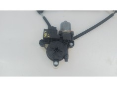 Recambio de elevalunas trasero izquierdo para volkswagen polo vi (aw1, bz1, ae1) 1.0 tsi referencia OEM IAM    2