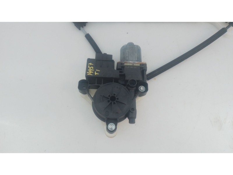 Recambio de elevalunas trasero izquierdo para volkswagen polo vi (aw1, bz1, ae1) 1.0 tsi referencia OEM IAM   