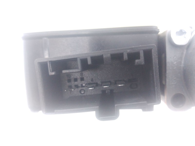 Recambio de elevalunas trasero izquierdo para volkswagen polo vi (aw1, bz1, ae1) 1.0 tsi referencia OEM IAM   