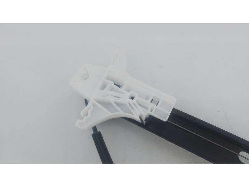 Recambio de elevalunas trasero izquierdo para volkswagen polo vi (aw1, bz1, ae1) 1.0 tsi referencia OEM IAM   