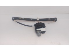 Recambio de elevalunas trasero derecho para skoda scala (nw1) 1.0 tsi referencia OEM IAM   