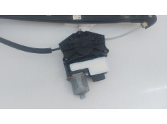 Recambio de elevalunas trasero derecho para skoda scala (nw1) 1.0 tsi referencia OEM IAM    2