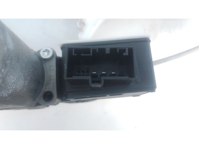 Recambio de elevalunas trasero derecho para skoda scala (nw1) 1.0 tsi referencia OEM IAM   