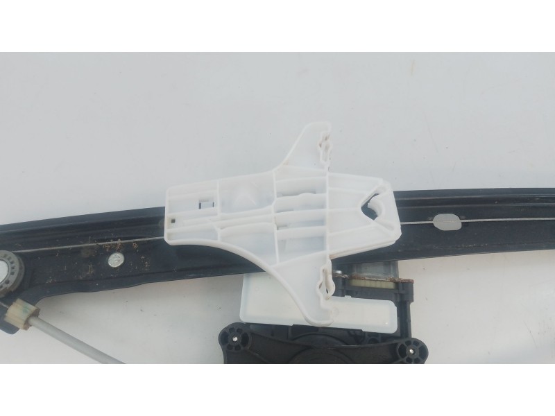 Recambio de elevalunas trasero derecho para skoda scala (nw1) 1.0 tsi referencia OEM IAM   