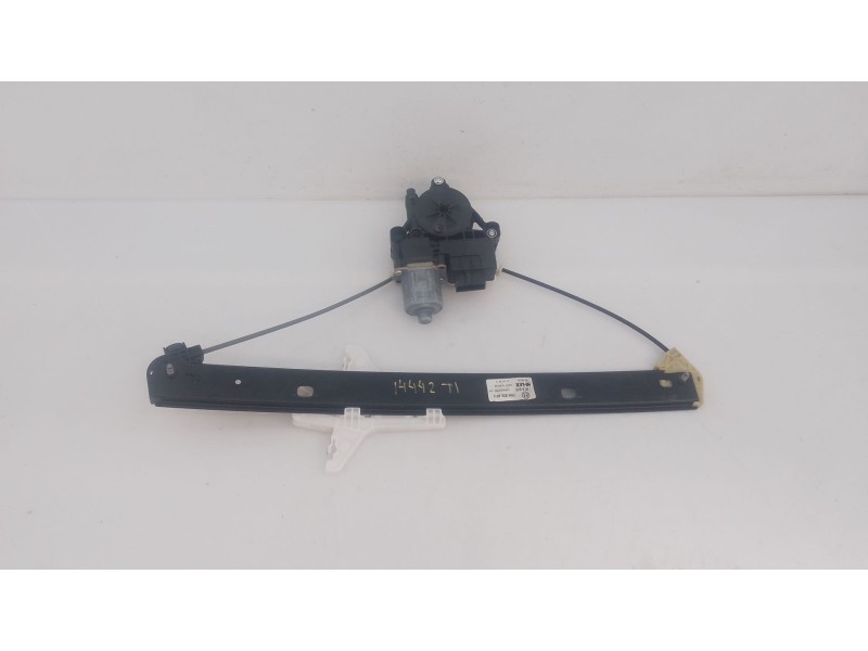 Recambio de elevalunas trasero izquierdo para volkswagen t-cross (c11, d31) 1.0 tsi referencia OEM IAM   