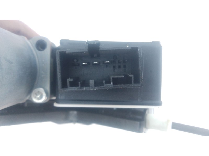 Recambio de elevalunas trasero izquierdo para volkswagen t-cross (c11, d31) 1.0 tsi referencia OEM IAM   