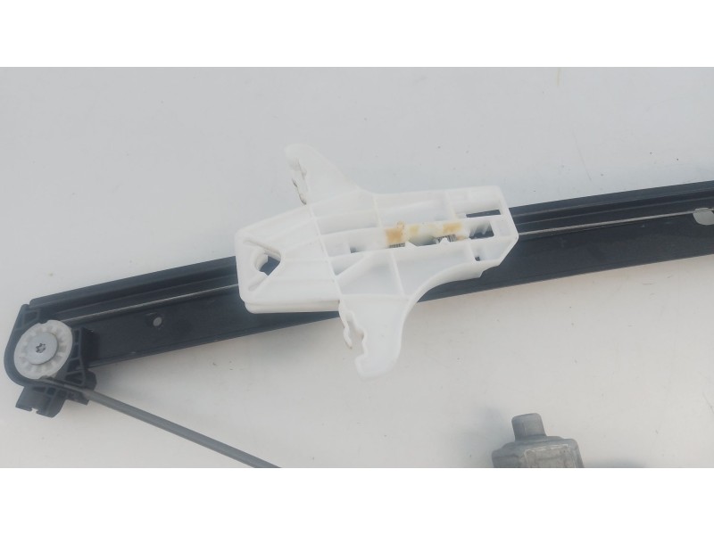 Recambio de elevalunas trasero izquierdo para volkswagen t-cross (c11, d31) 1.0 tsi referencia OEM IAM   