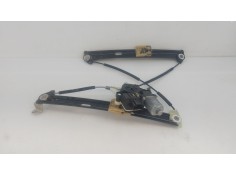 Recambio de elevalunas delantero derecho para volkswagen polo vi (aw1, bz1, ae1) 1.0 tsi referencia OEM IAM   