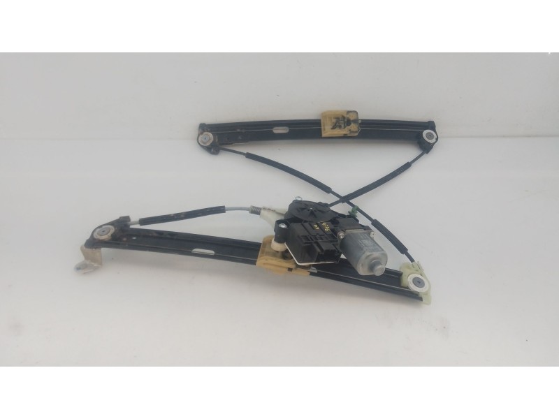 Recambio de elevalunas delantero derecho para volkswagen polo vi (aw1, bz1, ae1) 1.0 tsi referencia OEM IAM   