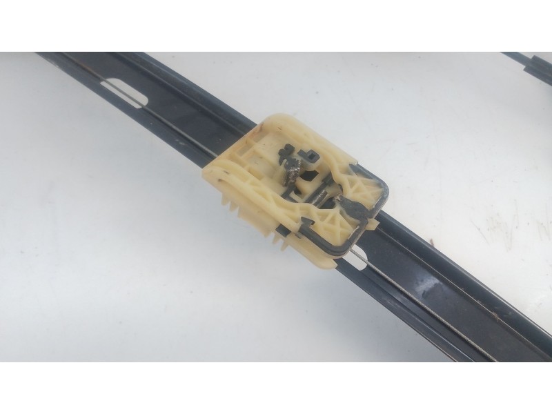 Recambio de elevalunas delantero derecho para volkswagen polo vi (aw1, bz1, ae1) 1.0 tsi referencia OEM IAM   