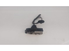 Recambio de cerradura puerta trasera derecha para ford fiesta vii (hj, hf) 1.1 ti-vct referencia OEM IAM   