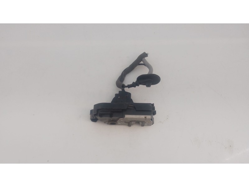 Recambio de cerradura puerta trasera derecha para ford fiesta vii (hj, hf) 1.1 ti-vct referencia OEM IAM   