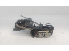 Recambio de cerradura puerta delantera derecha para ford focus iii 1.6 tdci referencia OEM IAM    2