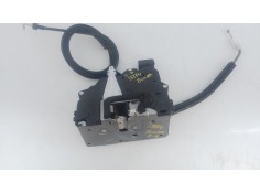 Recambio de cerradura puerta delantera derecha para peugeot boxer caja/chasis 2.2 bluehdi 140 referencia OEM IAM    2