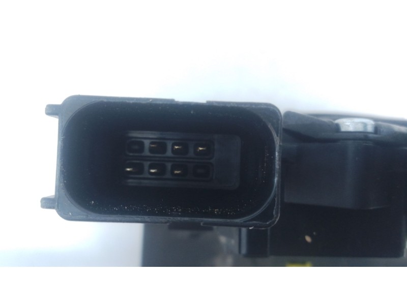 Recambio de cerradura puerta delantera derecha para peugeot boxer caja/chasis 2.2 bluehdi 140 referencia OEM IAM   