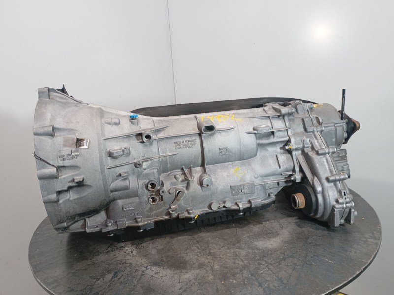 Recambio de caja cambios para bmw x3 (f25) xdrive 20 d referencia OEM IAM GA8HP45Z  