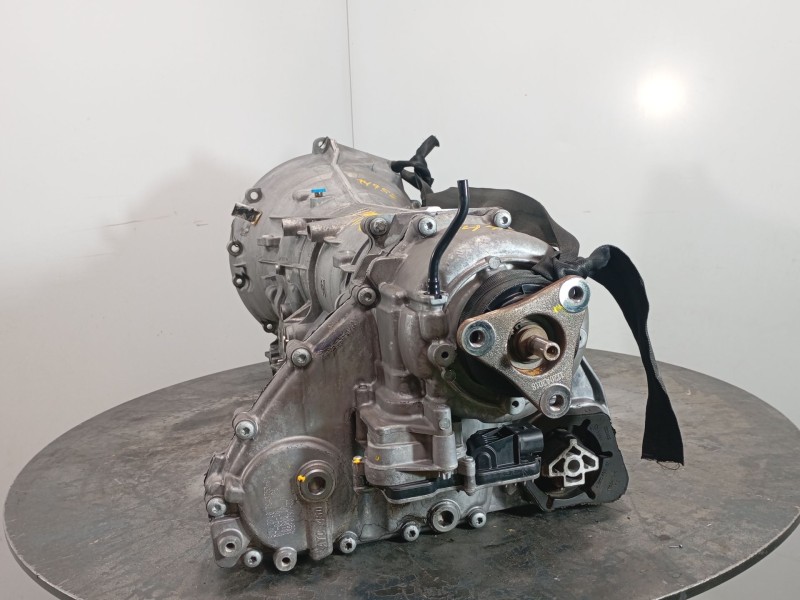 Recambio de caja cambios para bmw x3 (f25) xdrive 20 d referencia OEM IAM GA8HP45Z  