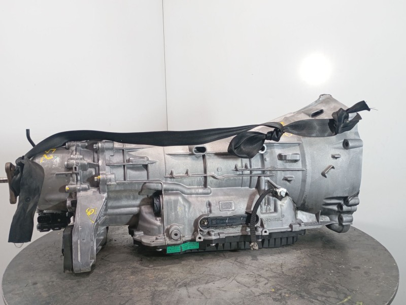 Recambio de caja cambios para bmw x3 (f25) xdrive 20 d referencia OEM IAM GA8HP45Z  