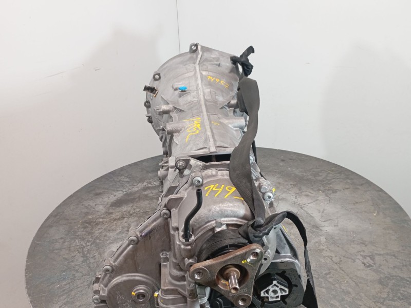 Recambio de caja cambios para bmw x3 (f25) xdrive 20 d referencia OEM IAM GA8HP45Z  