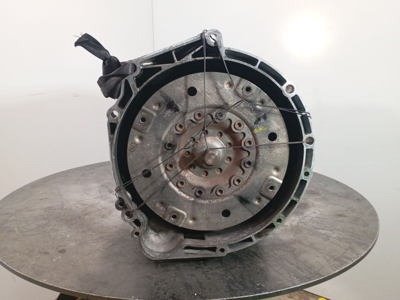 Recambio de caja cambios para bmw x3 (f25) xdrive 20 d referencia OEM IAM GA8HP45Z  