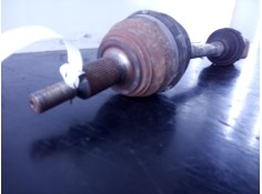 Recambio de transmision delantera izquierda para volkswagen crafter kasten referencia OEM IAM 2N0407271J  P1-B6-37 2