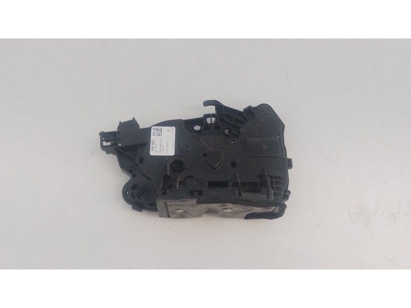 Recambio de cerradura puerta trasera izquierda para volkswagen t-cross (c11, d31) 1.0 tsi referencia OEM IAM   