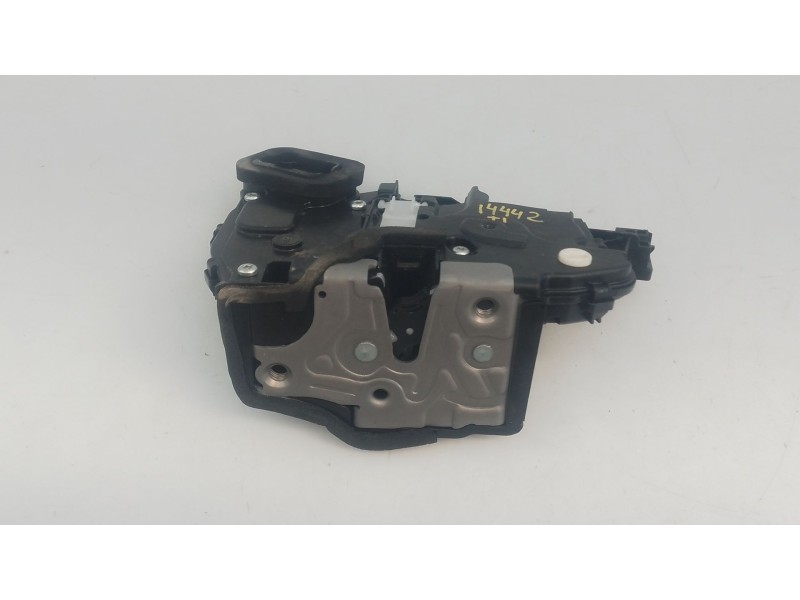 Recambio de cerradura puerta trasera izquierda para volkswagen t-cross (c11, d31) 1.0 tsi referencia OEM IAM   