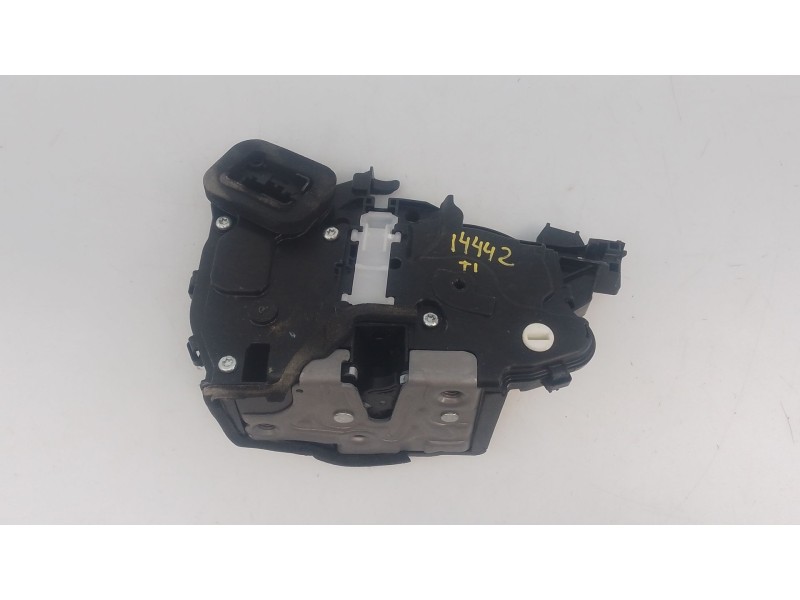 Recambio de cerradura puerta trasera izquierda para volkswagen t-cross (c11, d31) 1.0 tsi referencia OEM IAM   