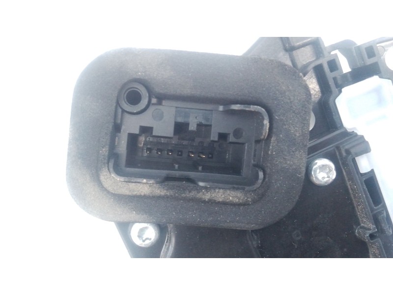 Recambio de cerradura puerta trasera izquierda para volkswagen t-cross (c11, d31) 1.0 tsi referencia OEM IAM   