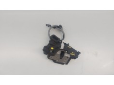 Recambio de cerradura puerta delantera izquierda para volkswagen t-roc (a11, d11) 1.5 tsi referencia OEM IAM   