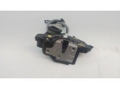 Recambio de cerradura puerta delantera izquierda para volkswagen t-roc (a11, d11) 1.5 tsi referencia OEM IAM    2