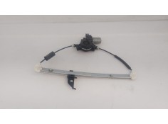 Recambio de elevalunas trasero derecho para mazda cx-3 (dk) 2.0 skyactiv-g (dk5w, dk6w) referencia OEM IAM   