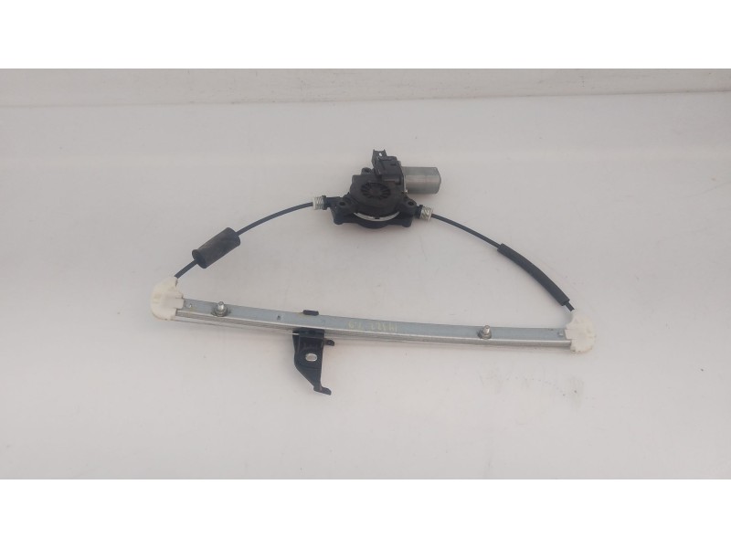 Recambio de elevalunas trasero derecho para mazda cx-3 (dk) 2.0 skyactiv-g (dk5w, dk6w) referencia OEM IAM   