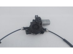 Recambio de elevalunas trasero derecho para mazda cx-3 (dk) 2.0 skyactiv-g (dk5w, dk6w) referencia OEM IAM    2