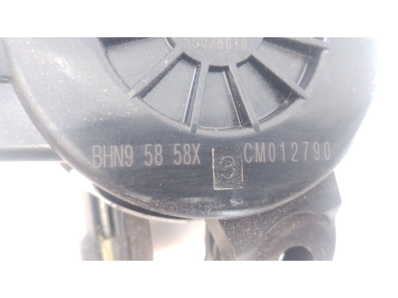 Recambio de elevalunas trasero derecho para mazda cx-3 (dk) 2.0 skyactiv-g (dk5w, dk6w) referencia OEM IAM   