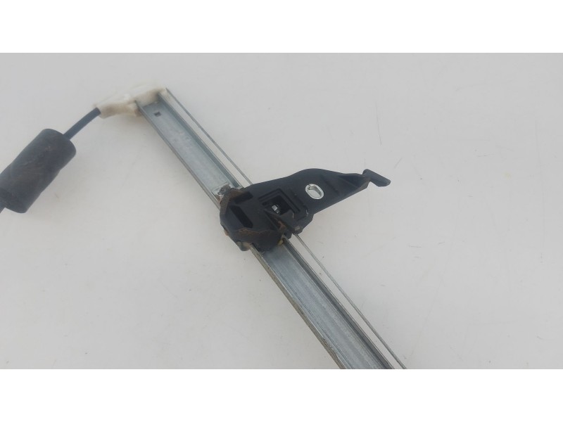 Recambio de elevalunas trasero derecho para mazda cx-3 (dk) 2.0 skyactiv-g (dk5w, dk6w) referencia OEM IAM   