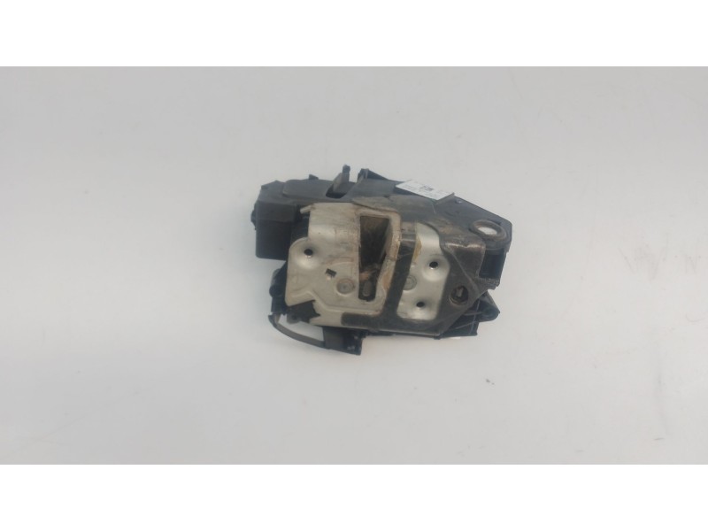 Recambio de cerradura puerta trasera derecha para ford tourneo courier b460 monospace 1.5 tdci referencia OEM IAM   