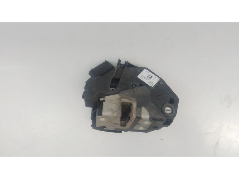 Recambio de cerradura puerta trasera derecha para ford tourneo courier b460 monospace 1.5 tdci referencia OEM IAM   